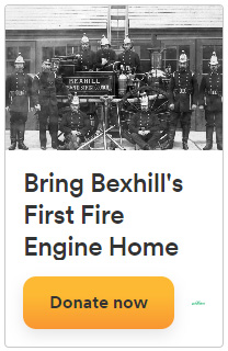 Donnate to Merryweather