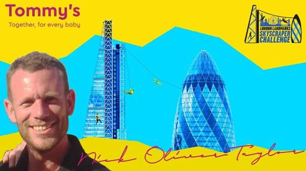 London Skyscraper Challenge