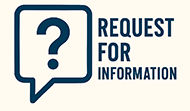 Request for information