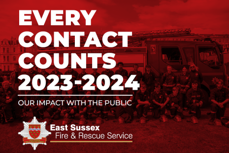 Cover of Impact Report 23 24 