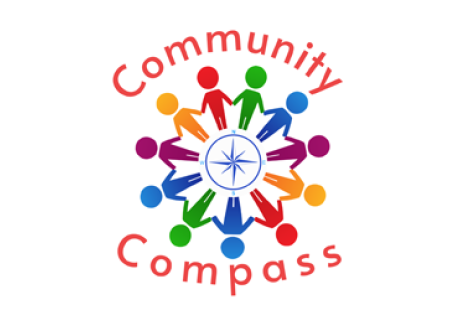 Community Compass website