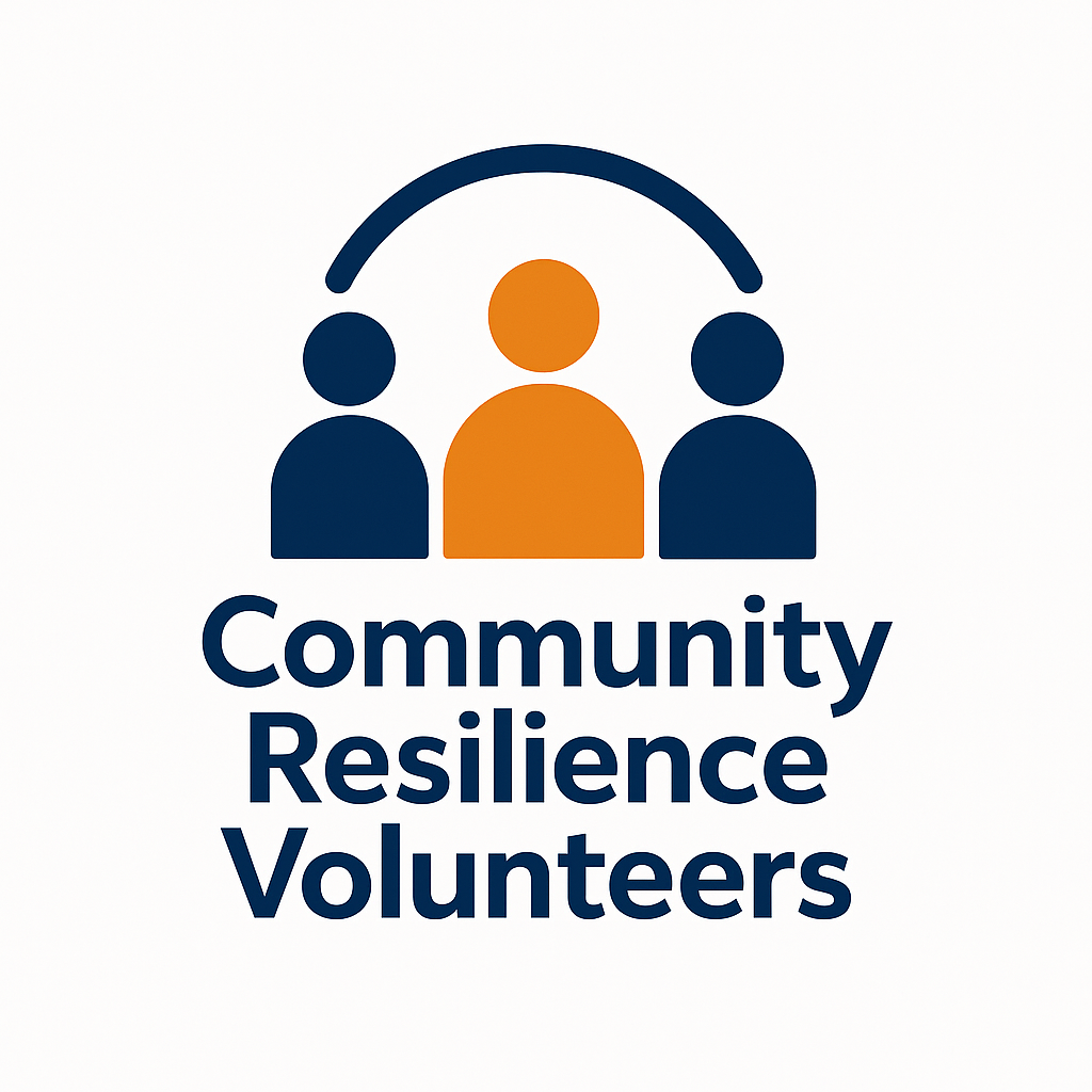 Community Resilience Volunteers