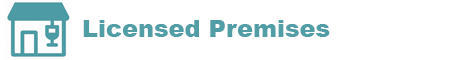 Licensed Premises
